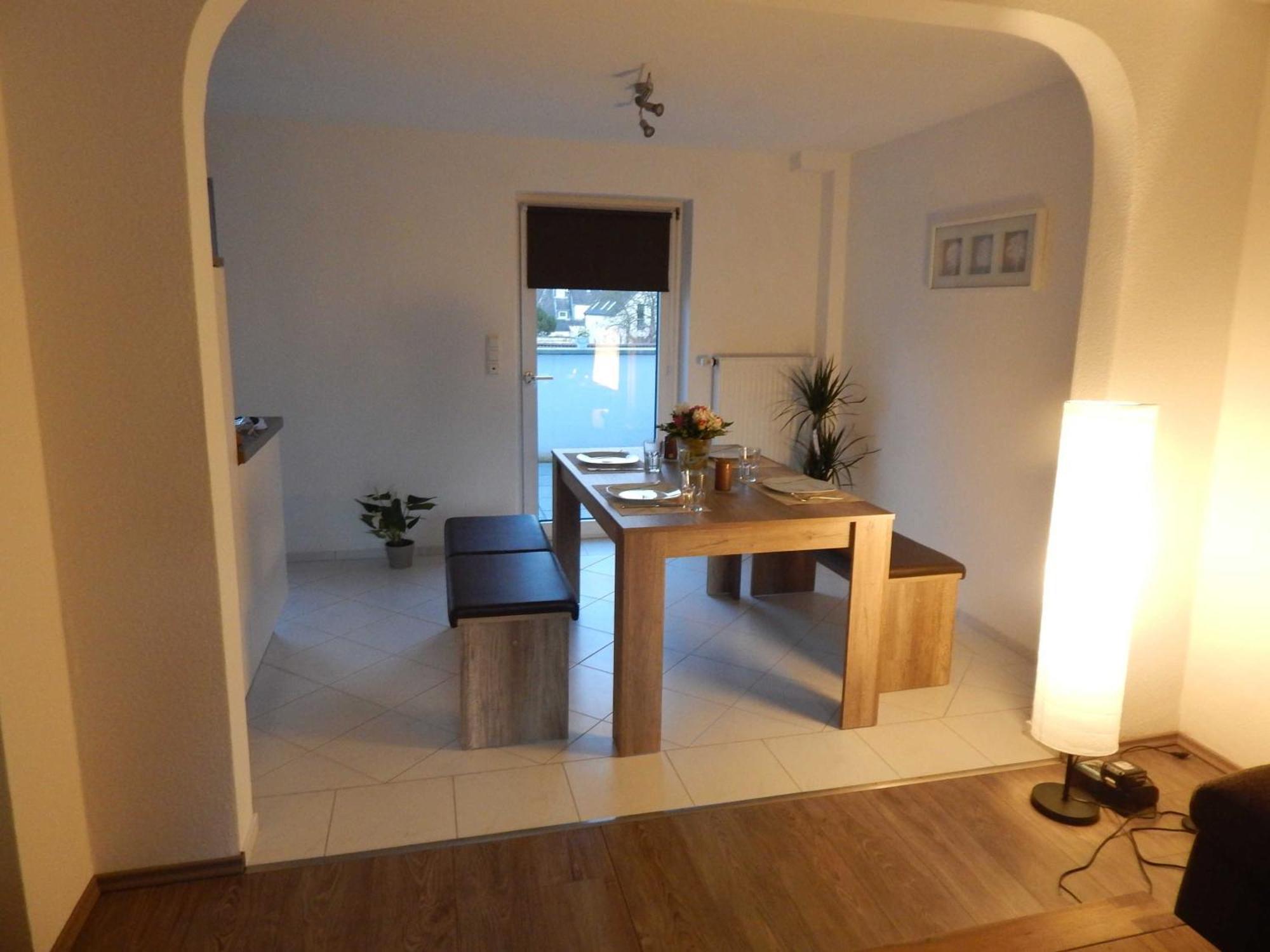 Ferienhaus Koenigsberg Haus 2 ชาร์บอยท์ซ ภายนอก รูปภาพ
