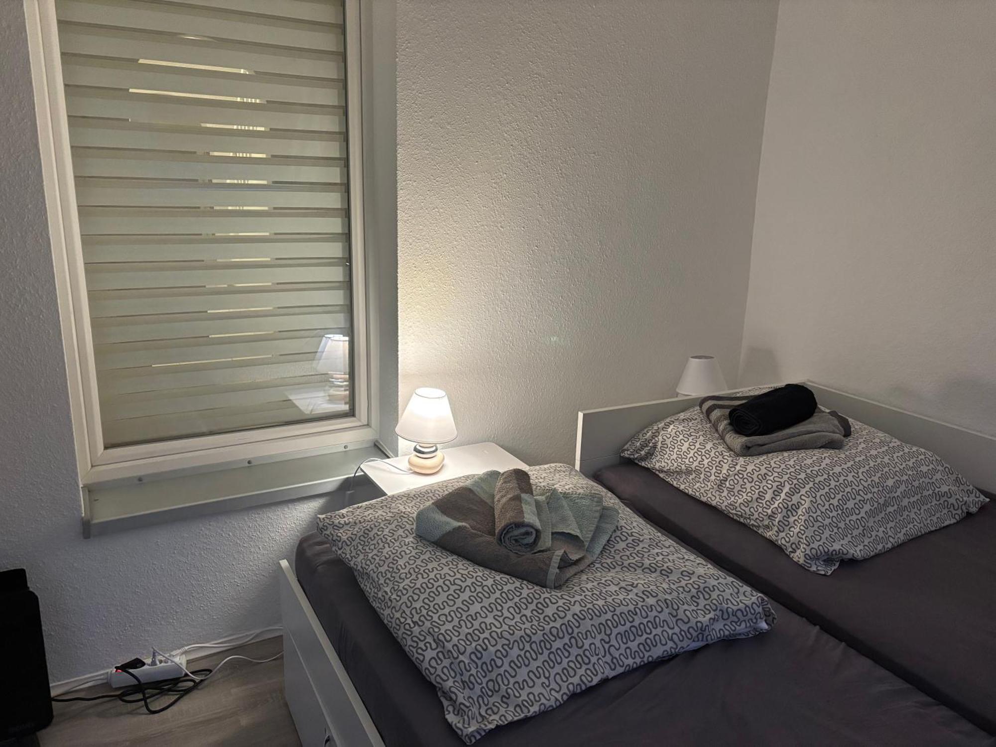 Ferienhaus Koenigsberg Haus 2 ชาร์บอยท์ซ ภายนอก รูปภาพ