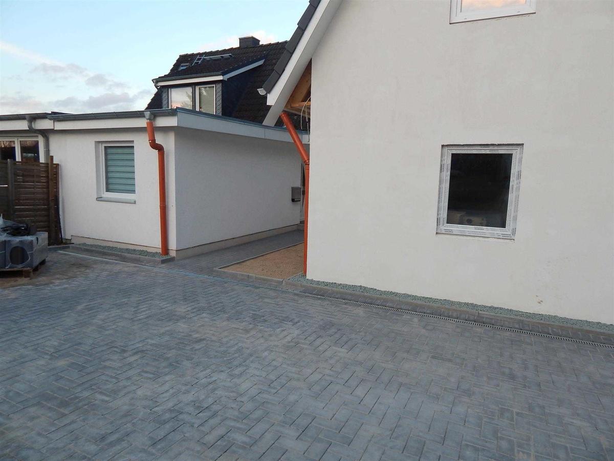 Ferienhaus Koenigsberg Haus 2 ชาร์บอยท์ซ ภายนอก รูปภาพ