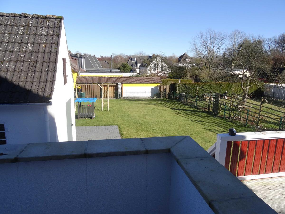 Ferienhaus Koenigsberg Haus 2 ชาร์บอยท์ซ ภายนอก รูปภาพ